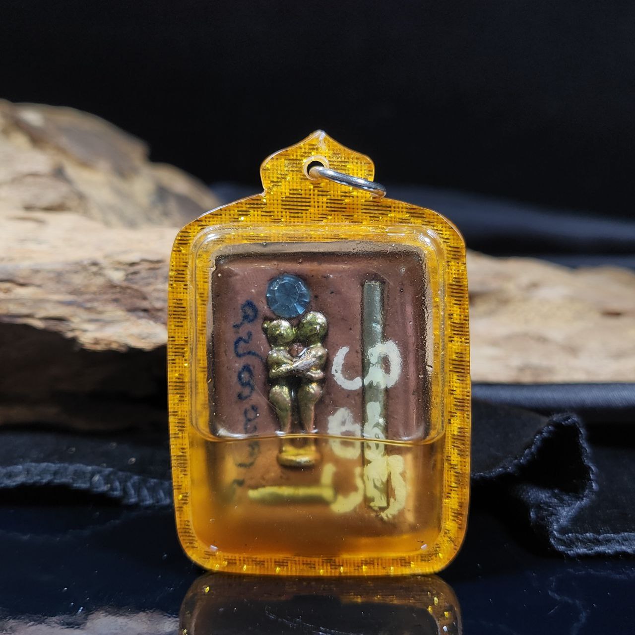 ARCHAN SUAR九尾狐仙（人缘油版本） | SAN Pin Selection